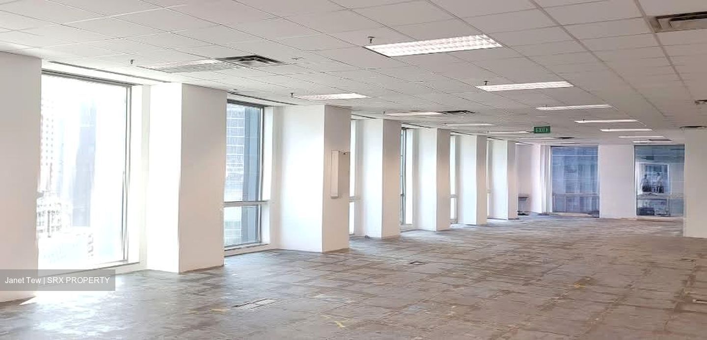 Central Boulevard (D1), Office #611007211
